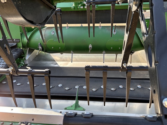 2024 John Deere HD50F Header Combine