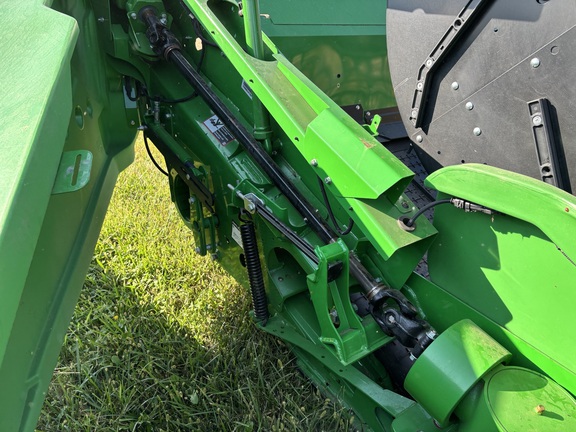 2024 John Deere HD50F Header Combine