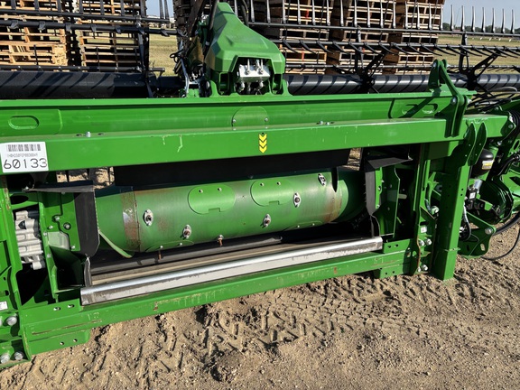 2024 John Deere HD50F Header Combine