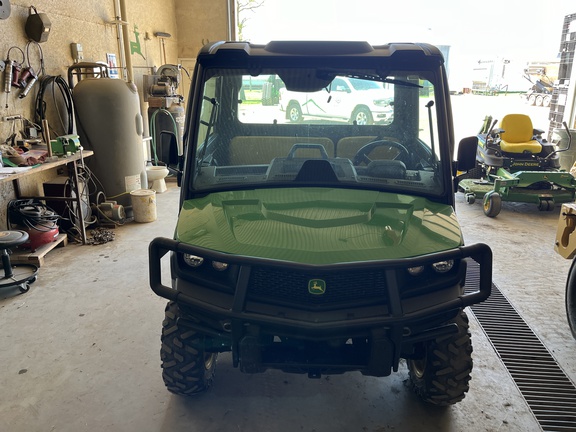 2021 John Deere XUV 835M ATV