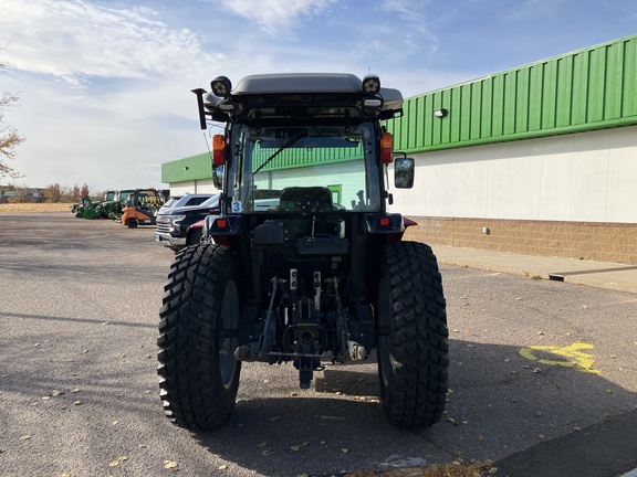 2020 Massey Ferguson 1760M Tractor Compact