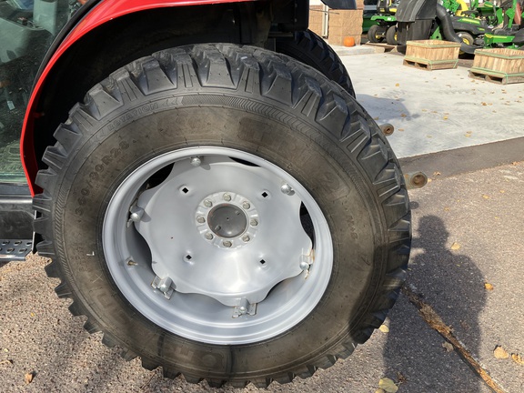 2020 Massey Ferguson 1760M Tractor Compact