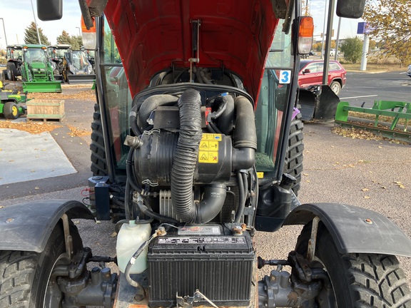 2020 Massey Ferguson 1760M Tractor Compact
