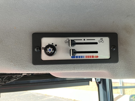 2020 Massey Ferguson 1760M Tractor Compact