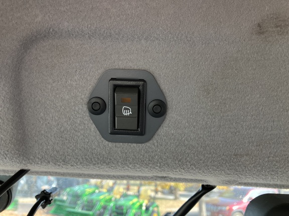 2020 Massey Ferguson 1760M Tractor Compact