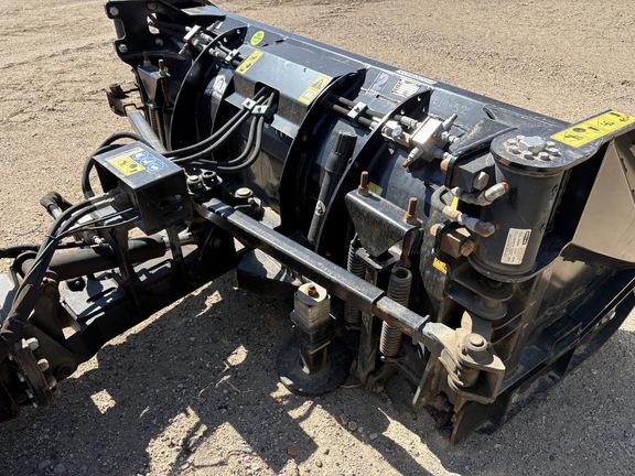 2020 Massey Ferguson 1760M Tractor Compact