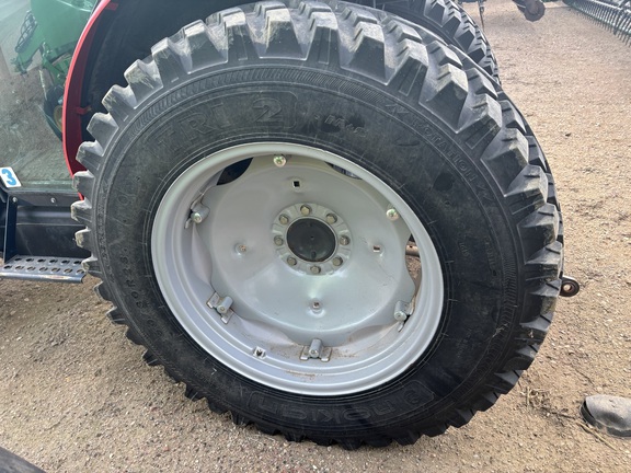 2020 Massey Ferguson 1760M Tractor Compact