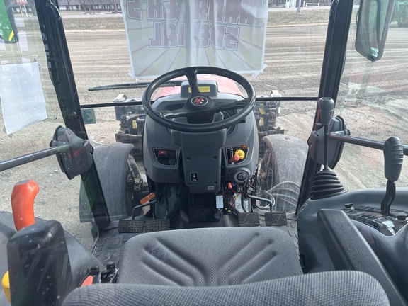 2020 Massey Ferguson 1760M Tractor Compact