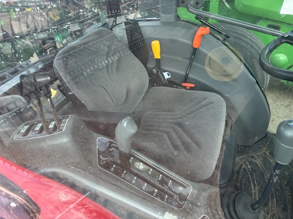 2020 Massey Ferguson 1760M Tractor Compact