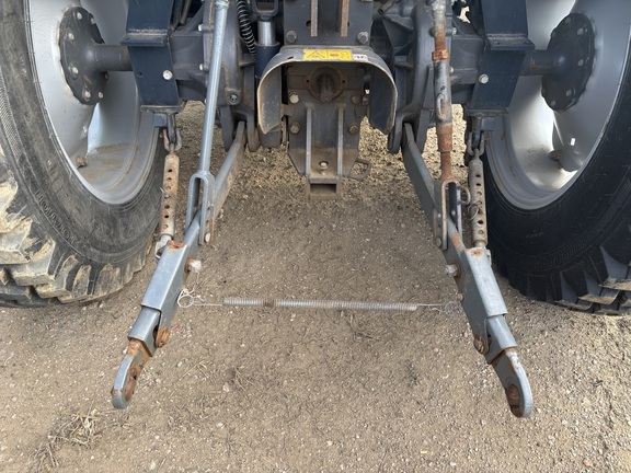 2020 Massey Ferguson 1760M Tractor Compact