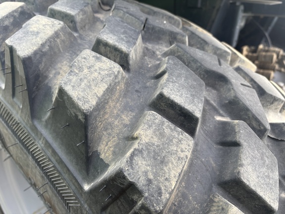 2020 Massey Ferguson 1760M Tractor Compact