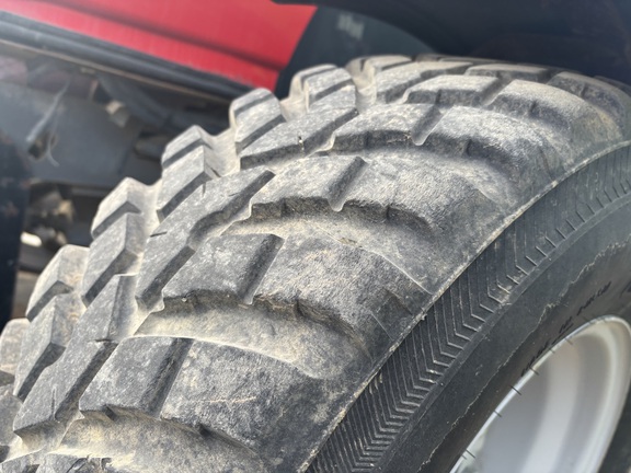 2020 Massey Ferguson 1760M Tractor Compact