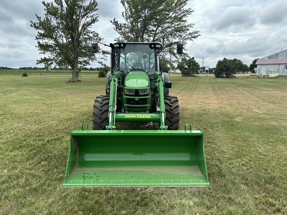 2023 John Deere 540M Loader