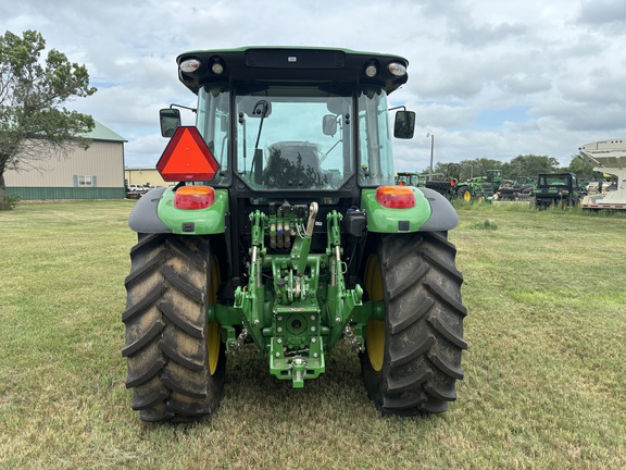 2023 John Deere 5095M Tractor