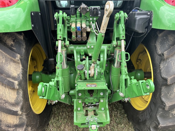 2023 John Deere 5095M Tractor