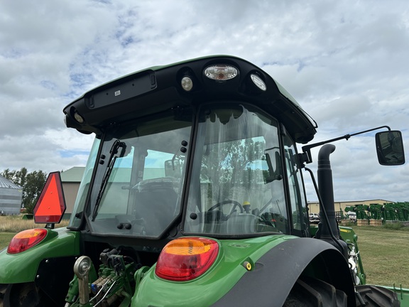 2023 John Deere 5095M Tractor