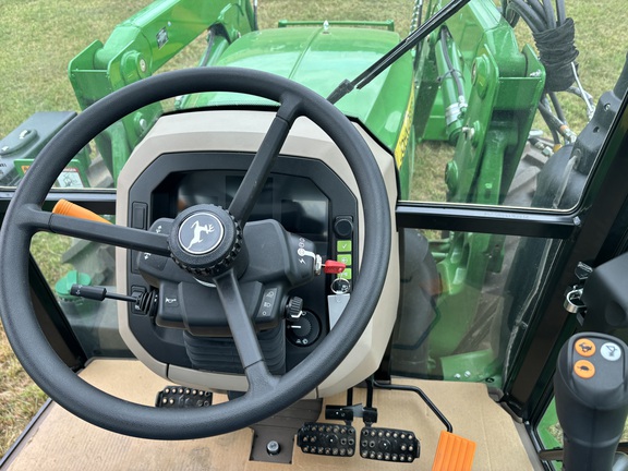 2023 John Deere 5095M Tractor