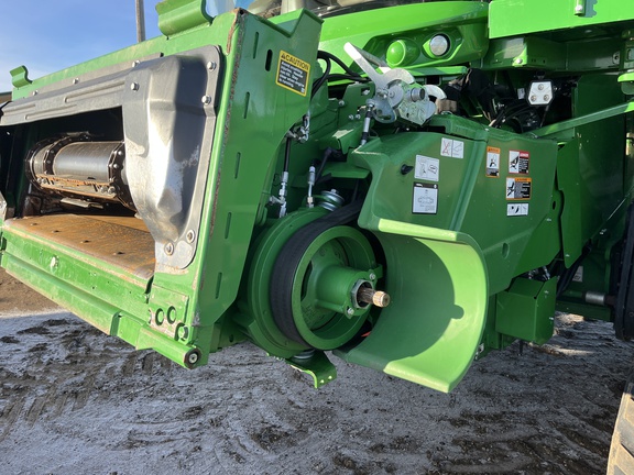 2022 John Deere S780 Combine