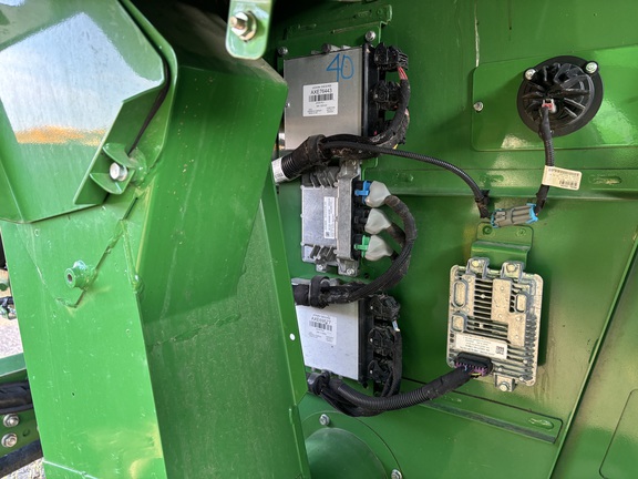 2022 John Deere S780 Combine