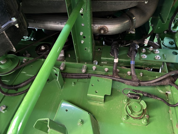 2022 John Deere S780 Combine