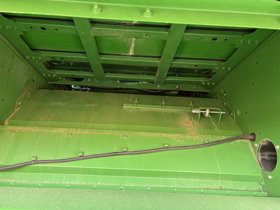 2022 John Deere S780 Combine