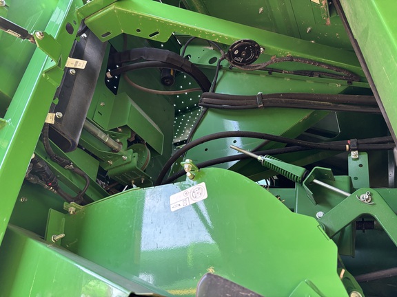 2022 John Deere S780 Combine
