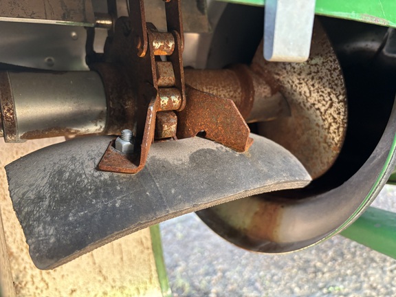 2022 John Deere S780 Combine