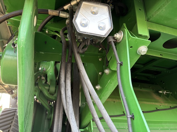 2022 John Deere S780 Combine