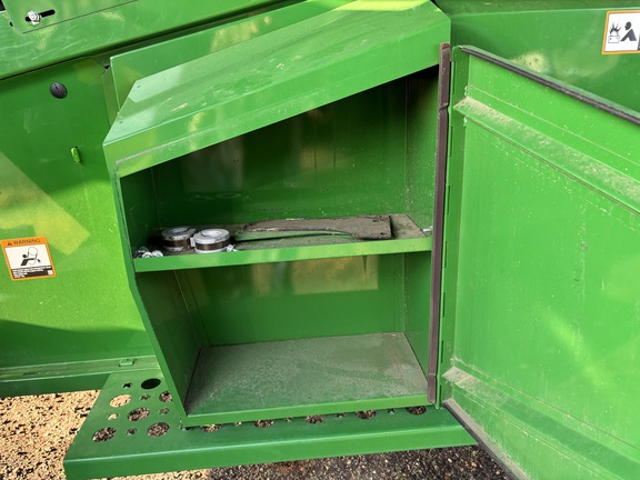 2022 John Deere S780 Combine