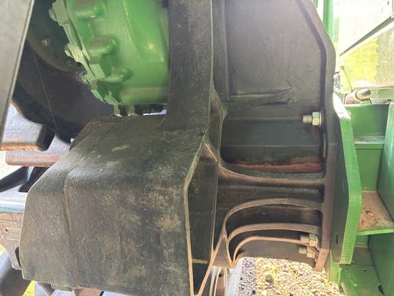 2022 John Deere S780 Combine