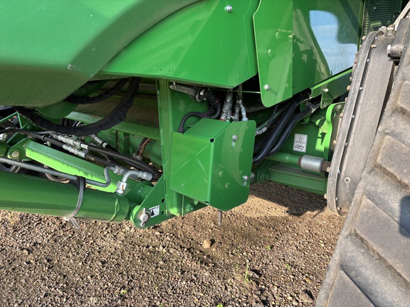 2022 John Deere S780 Combine