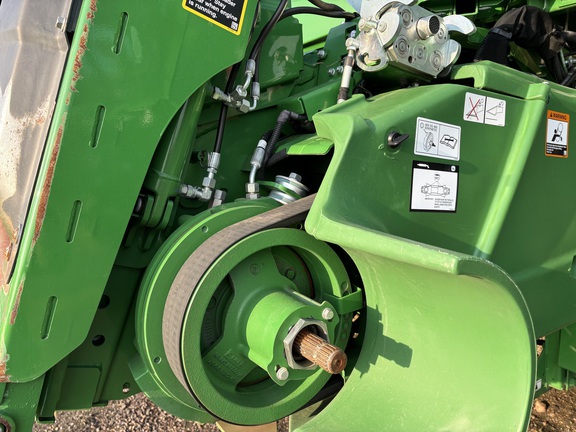 2022 John Deere S780 Combine