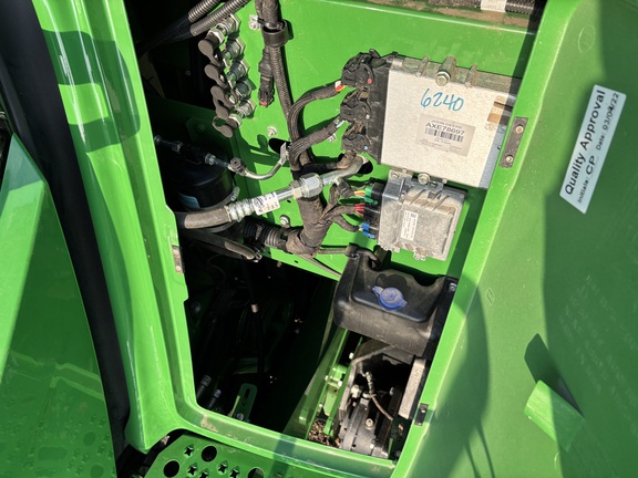 2022 John Deere S780 Combine