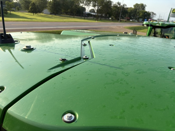 2022 John Deere S780 Combine