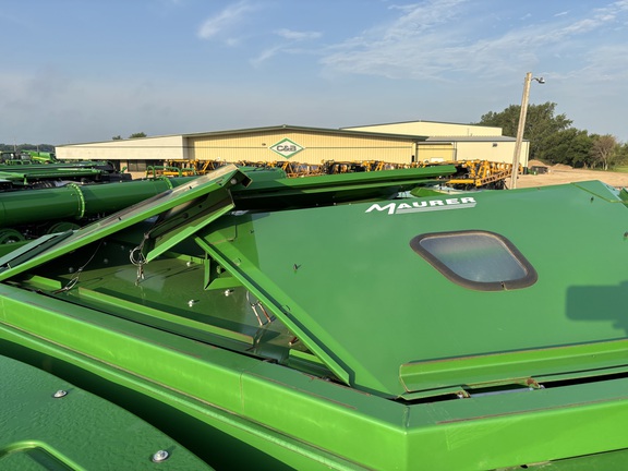 2022 John Deere S780 Combine