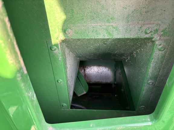 2022 John Deere S780 Combine