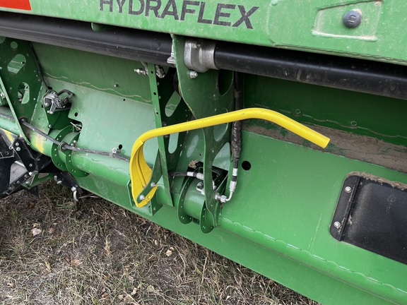 2023 John Deere RD40F Header Combine