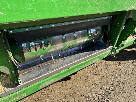 2019 John Deere 735FD Header Combine