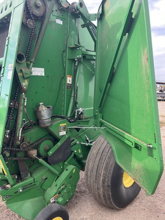 2020 John Deere 560M Baler/Round