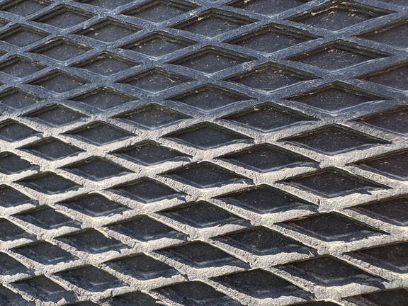 2020 John Deere 560M Baler/Round