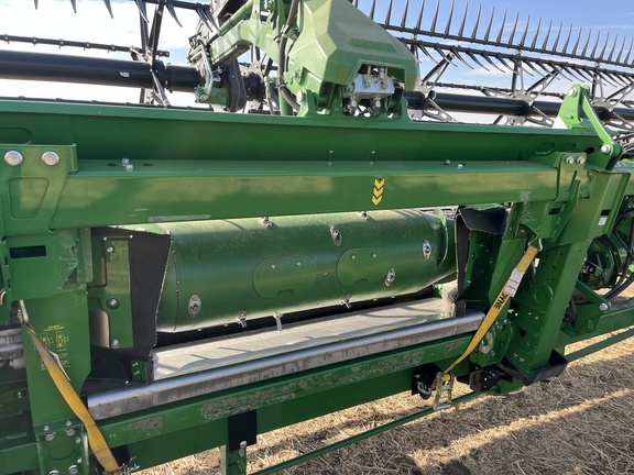 2023 John Deere HD45F Header Combine