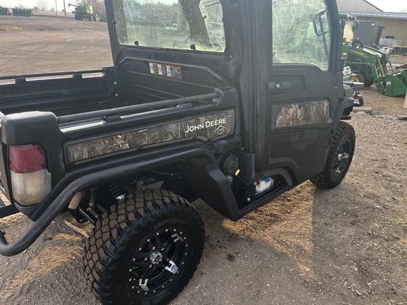 2021 John Deere XUV 835R ATV