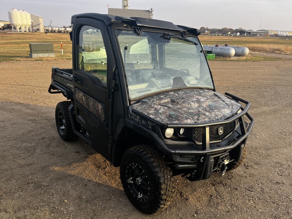 2021 John Deere XUV 835R ATV