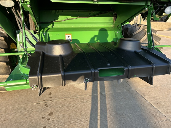 2021 John Deere S780 Combine