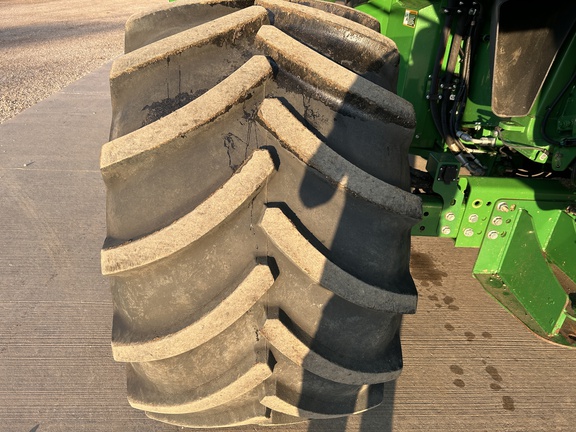 2021 John Deere S780 Combine