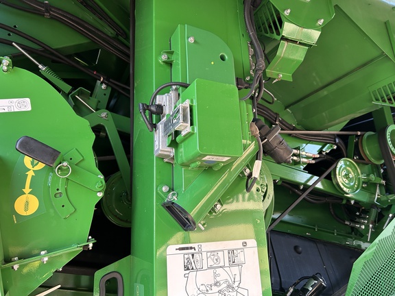 2021 John Deere S780 Combine