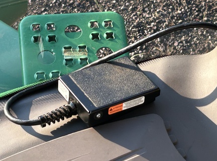 2021 John Deere S780 Combine