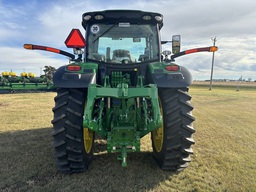 2024 John Deere 6R 215 Tractor