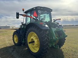 2024 John Deere 6R 215 Tractor