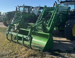 2024 John Deere 680R Loader